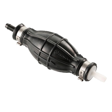 Attwood Attwood Primer Bulb - 5/16in Inner Diameter Hose 93516LP7